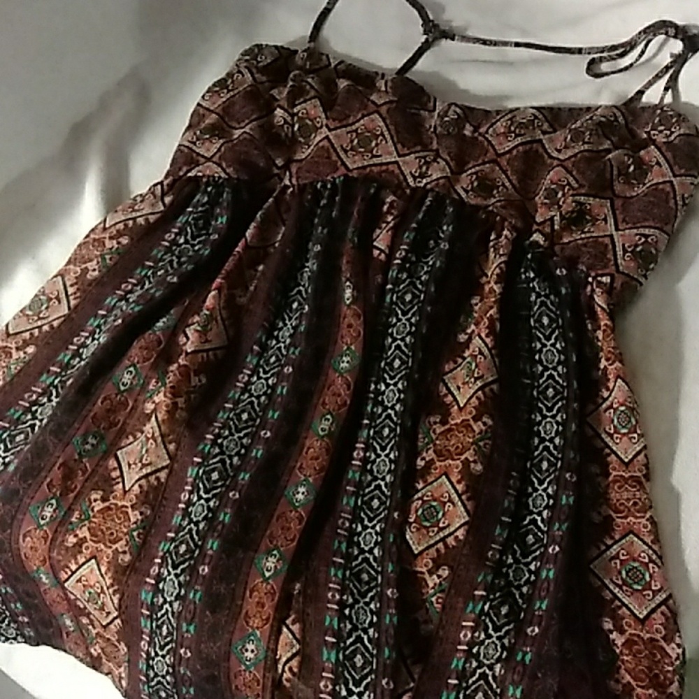 Tank top cami